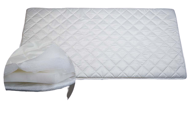 Ανώστρωμα TOPPER SOFT FOAM 4 CM 180Χ200 Ανώστρωμα TOPPER SOFT FOAM 4 CM 160Χ200 ,CHIC STROM - Image 1