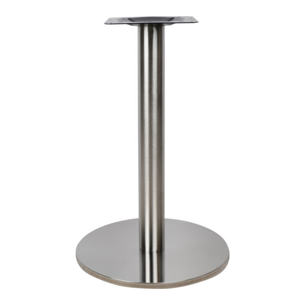 ΒΑΣΗ INOX Φ45x72Υ εκ.ΥΨΟΣ HM419 - Image 3