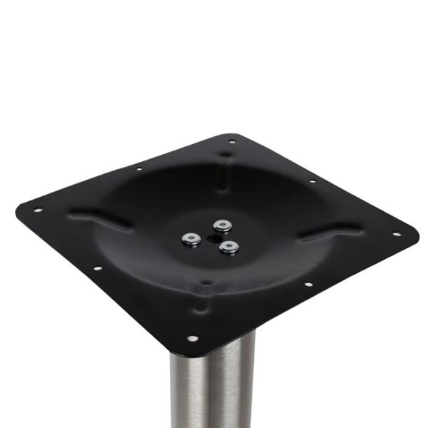 ΒΑΣΗ INOX ΜΠΑΡ Φ50 108 εκ.ΥΨΟΣ HM418 - Image 3