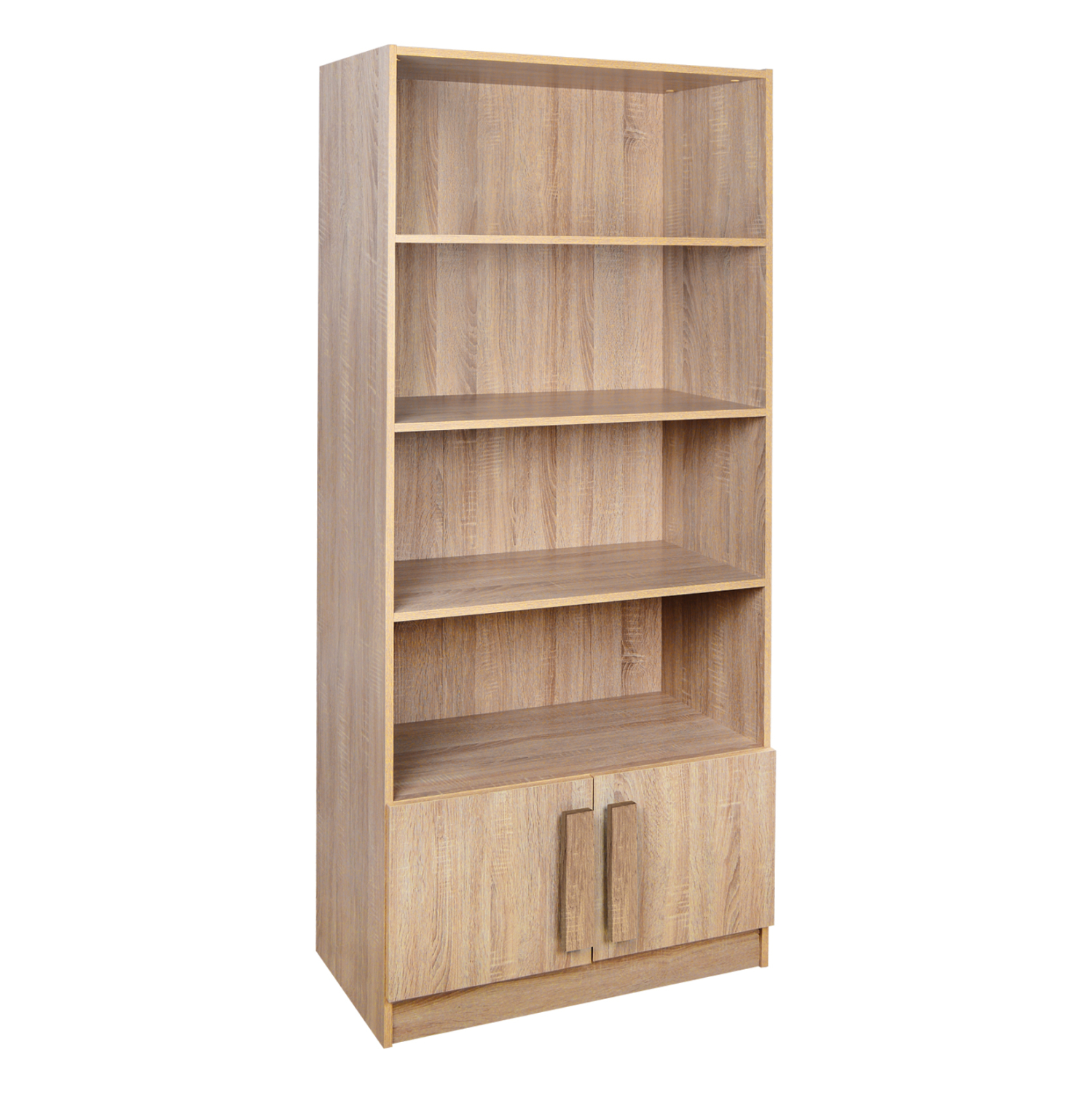 HM10146.04 ΒΙΒΛΙΟΘΗΚΗ PLAYROOM SONAMA HM10146.04 80X30X180Υεκ. - Image 1