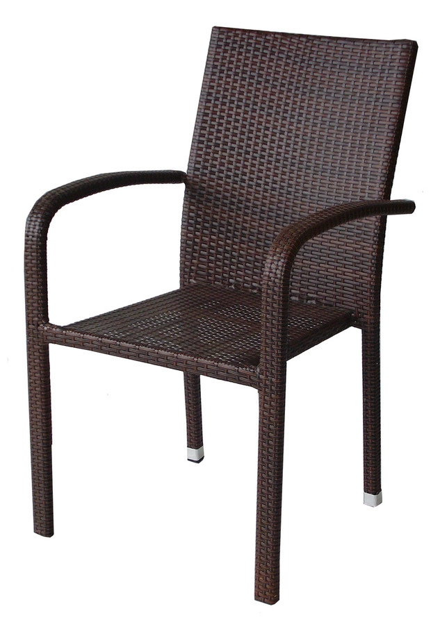 Καρέκλα 59 Καρέκλα 59, 54x54x89 εκ., Genomax - Image 1