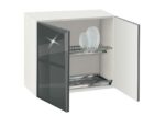 Πιατοθήκη, Inox Genomax - Image 3
