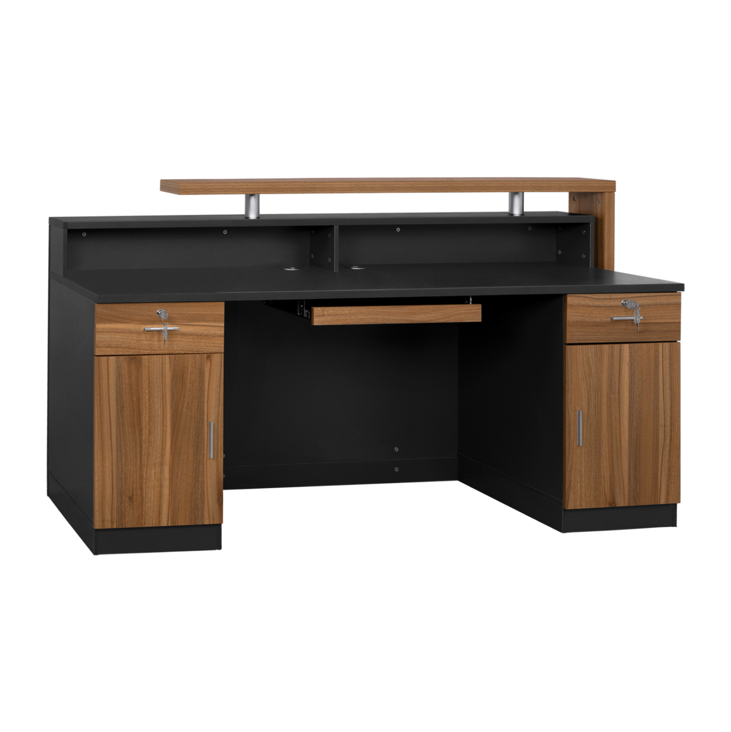 HM2362 ΕΠΑΓΓΕΛΜΑΤΙΚΟ ΓΡΑΦΕΙΟ ΥΠΟΔΟΧΗΣ SUPREME 200Χ62Χ104 HM2362 - Image 1