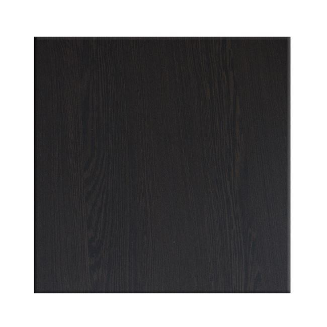HM5231.03 ΕΠΙΦΑΝΕΙΑ ΤΡΑΠΕΖΙΟΥ WERZALIT 80Χ80Χ3.5εκ. ΣΕ WENGE ΧΡΩΜΑ HM5231.03 - Image 1