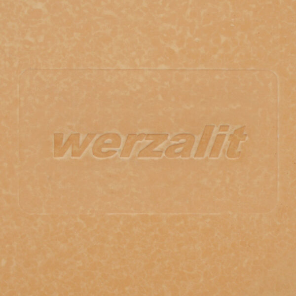 ΕΠΙΦΑΝΕΙΑ ΤΡΑΠΕΖΙΟΥ WERZALIT 120Χ80Χ3.5εκ. INDIAN SESAMI HM5630.10 - Image 5