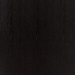 ΕΠΙΦΑΝΕΙΑ ΤΡΑΠΕΖΙΟΥ ΑΠΟ MDF 70Χ70 εκ. ΜΑΥΡΗ HM8438.02 - Image 4