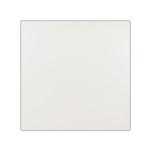 ΕΠΙΦΑΝΕΙΑ ΤΡΑΠΕΖΙΟΥ HM5162.01 COMPACT HPL 80X80 εκ. ΛΕΥΚΗ