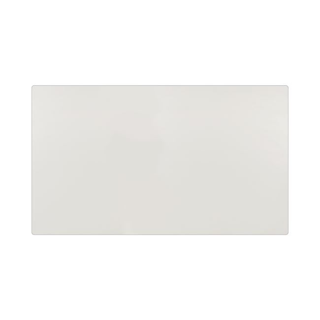 HM5163.01 ΕΠΙΦΑΝΕΙΑ ΤΡΑΠΕΖΙΟΥ HM5163.01 COMPACT HPL 120X70 εκ. ΛΕΥΚΗ - Image 1