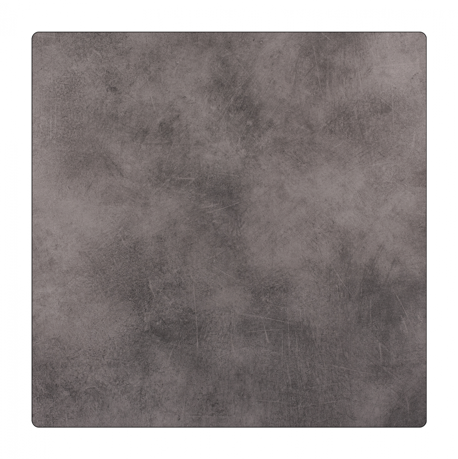 HM5838.12 ΕΠΙΦΑΝΕΙΑ ΤΡΑΠΕΖΙΟΥ HPL HM5838.12 CEMENT 69x69 εκ. ΠΑΧΟΥΣ 12mm. - Image 1