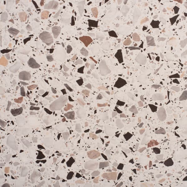 ΕΠΙΦΑΝΕΙΑ ΤΡΑΠΕΖΙΟΥ WERZALIT 80Χ80Χ3.5εκ. TERRAZZO HM5231.16 - Image 5