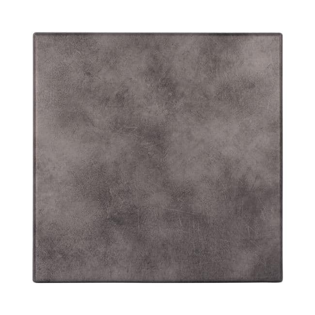 HM5231.12 ΕΠΙΦΑΝΕΙΑ ΤΡΑΠΕΖΙΟΥ WERZALIT 80Χ80Χ3.5εκ. CEMENT 5648 HM5231.12 - Image 1