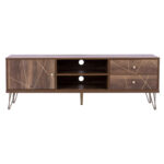 ΕΠΙΠΛΟ TV KAITLYN HM8652 ΚΑΡΥΔΙ ΜΕ ΧΡΥΣΟ 150x39,5x51,5Y εκ. - Image 3