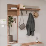 Έπιπλο Εισόδου Theo 5062,119,20x35x58 εκ.,All4home - Image 5
