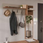 Έπιπλο Εισόδου Theo 5063,119,20x35x58 εκ.,All4home - Image 5