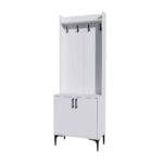 Έπιπλο Εισόδου Royal 5000, 70x35x196 εκ.,All4home - Image 5