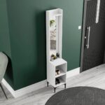 Έπιπλο Εισόδου Royal 5040, 34,9x35x196 εκ.,All4home - Image 4