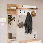 Έπιπλο Εισόδου Theo 5060,119,20x35x58 εκ.,All4home - Image 5