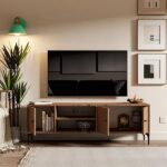 Έπιπλο Τηλεόρασης 1270 Nest Μ150xΠ35xΥ51εκ., All4home - Image 5