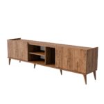 Έπιπλο Τηλεόρασης , 1310 Elegante Amalfi Μ180xΠ34xΥ52 εκ., All4home - Image 5