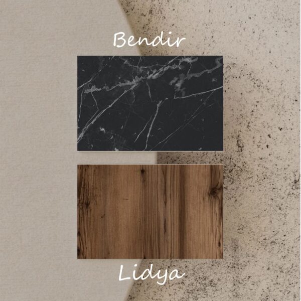 Έπιπλο Τηλεόρασης ,1330 Elegante Μ180xΠ34xΥ52 εκ., All4home - Image 6