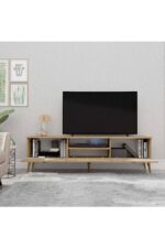 Έπιπλο Τηλεόρασης ,Lexus 1372 Μ180xΠ35xΥ53 εκ., All4home - Image 3