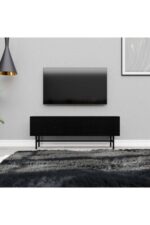 Έπιπλο Τηλεόρασης 4000 Felix, 50 x 138 x 29,5 εκ., All4home - Image 2