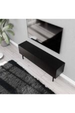 Έπιπλο Τηλεόρασης 4000 Felix, 50 x 138 x 29,5 εκ., All4home - Image 3