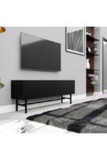 Έπιπλο Τηλεόρασης 4000 Felix, 50 x 138 x 29,5 εκ., All4home - Image 4