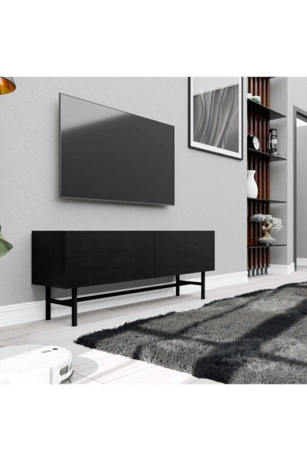 Έπιπλο Τηλεόρασης 4000 Felix, 50 x 138 x 29,5 εκ., All4home - Image 4