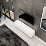 Έπιπλο Τηλεόρασης 4022 Verde, Μ138xΠ29.5xΥ50εκ., All4home - Image 3