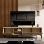 Έπιπλο Τηλεόρασης ,Vision 1364 Sepet-Yunus Μ180xΠ35xΥ50,5 εκ., All4home - Image 4