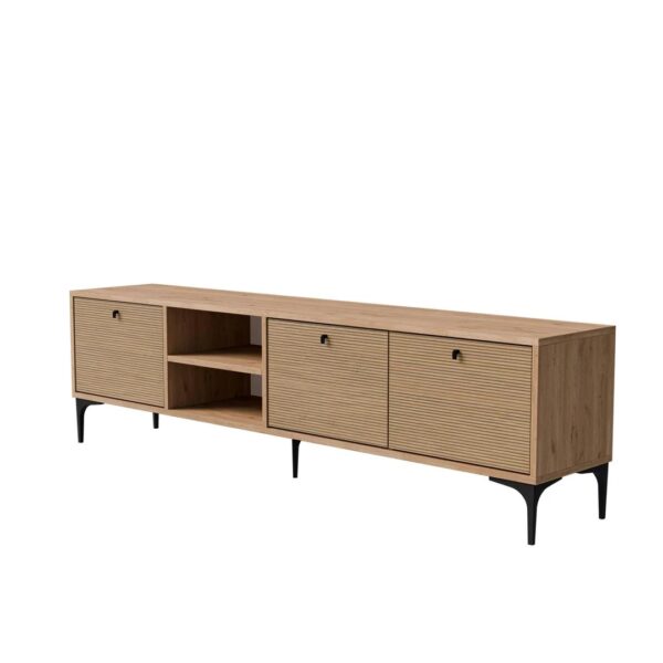 Έπιπλο Τηλεόρασης ,Vision 1364 Sepet-Yunus Μ180xΠ35xΥ50,5 εκ., All4home - Image 5