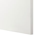 Έπιπλο Τηλεόρασης με πόρτες, 1220 DORE λευκό Μ150xΠ31,8xΥ29,6εκ., All4home - Image 3