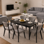 Πακέτο Επίπλωσης Complete Home 11 Τεμαχίων, All4home