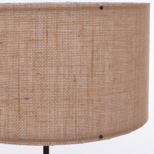 ΦΩΤΙΣΤΙΚΟ ΔΑΠΕΔΟΥ MDF ΚΑΡΥΔΙ HM7608.01 Φ38x140 εκ. - Image 4