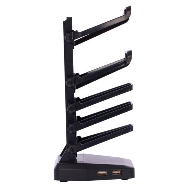 GAMEPAD HOLDER WITH USB HM8787 - Image 2