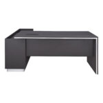 ΓΡΑΦΕΙΟ ΕΠΑΓΓΕΛΜΑΤΙΚΟ ΔΕΞΙΑ ΓΩΝΙΑ ROSEWOOD HM2112R 200X160X76Υ εκ. - Image 3