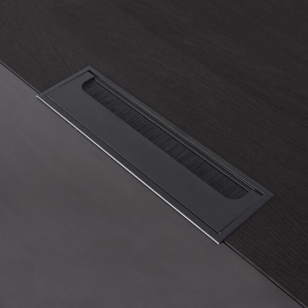 ΓΡΑΦΕΙΟ ΕΠΑΓΓΕΛΜΑΤΙΚΟ ΔΕΞΙΑ ΓΩΝΙΑ ROSEWOOD HM2112R 200X160X76Υ εκ. - Image 4