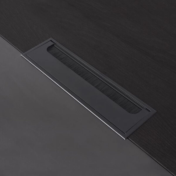 ΓΡΑΦΕΙΟ ΕΠΑΓΓΕΛΜΑΤΙΚΟ ΔΕΞΙΑ ΓΩΝΙΑ ROSEWOOD HM2086R 180X170X76Υ εκ. - Image 5