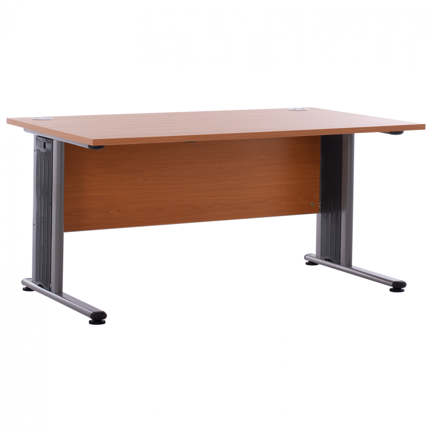 HM2046.03 ΓΡΑΦΕΙΟ ΕΠΑΓΓΕΛΜΑΤΙΚΟ VALDEN HM2046.03 ΚΕΡΑΣΙ 180X80X75 - Image 1