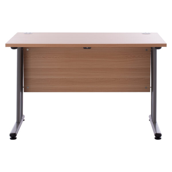 ΓΡΑΦΕΙΟ ΕΠΑΓΓΕΛΜΑΤΙΚΟ VALDEN HM2044.01 ΟΞΙΑ 120X72X75 εκ. - Image 3