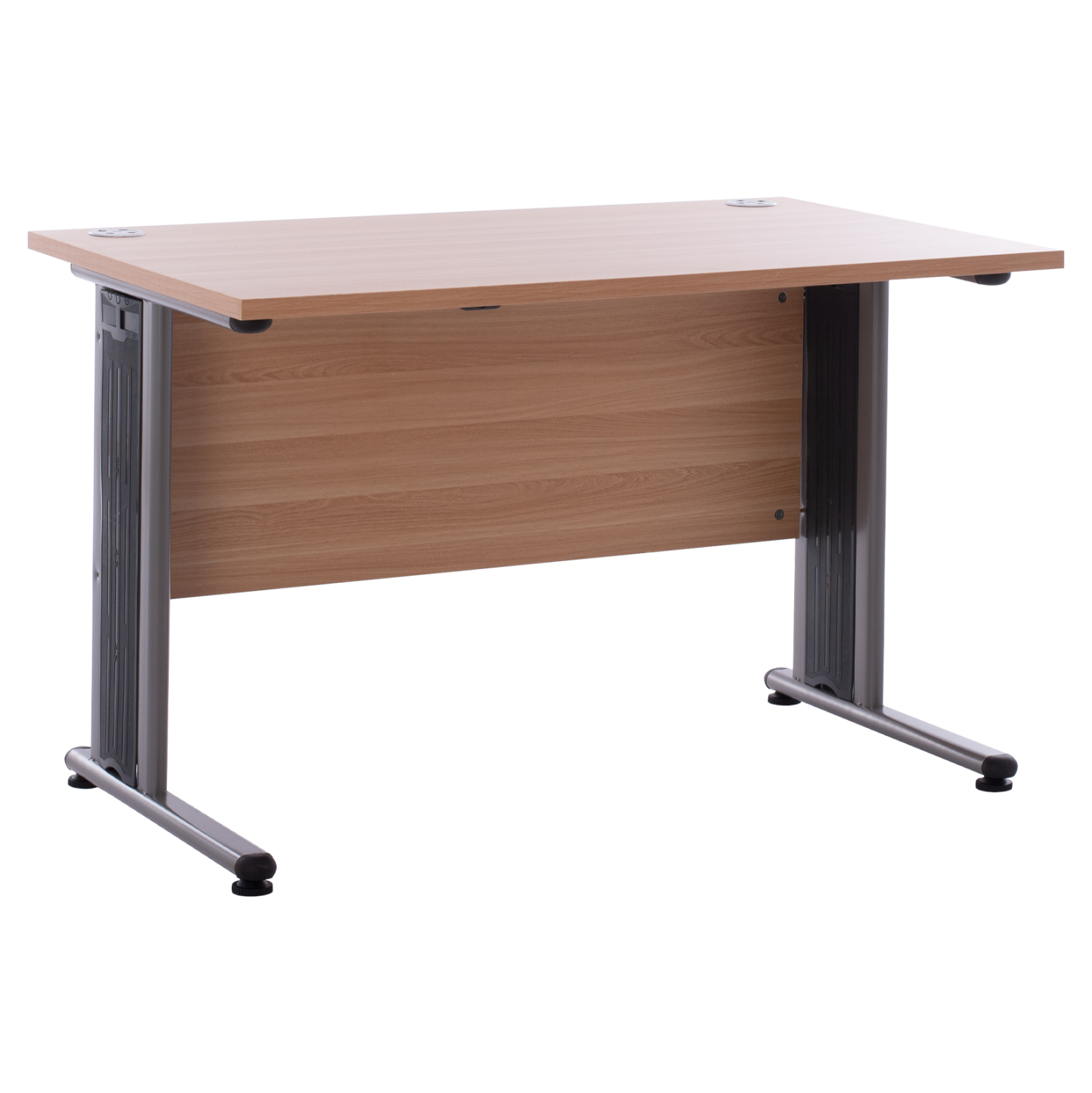 HM2044.01 ΓΡΑΦΕΙΟ ΕΠΑΓΓΕΛΜΑΤΙΚΟ VALDEN HM2044.01 ΟΞΙΑ 120X72X75 εκ. - Image 1