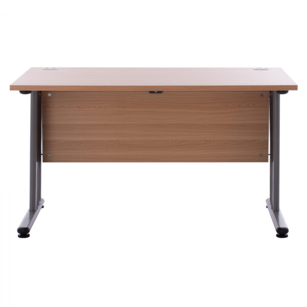 ΓΡΑΦΕΙΟ ΕΠΑΓΓΕΛΜΑΤΙΚΟ VALDEN HM2045.01 ΟΞΙΑ 150X80X75 - Image 3