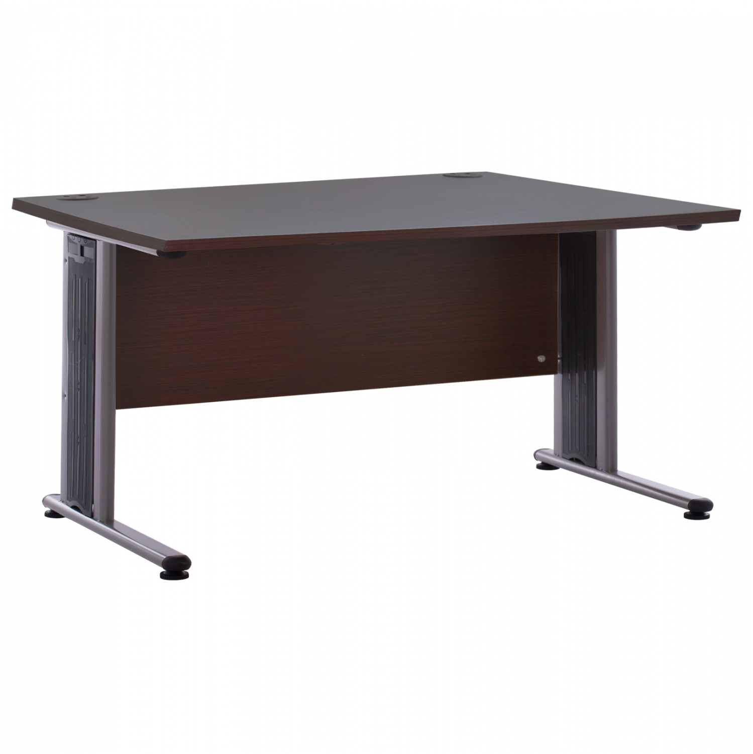 HM2045.02 ΓΡΑΦΕΙΟ ΕΠΑΓΓΕΛΜΑΤΙΚΟ VALDEN HM2045.02 WENGE 150X80X75 - Image 1