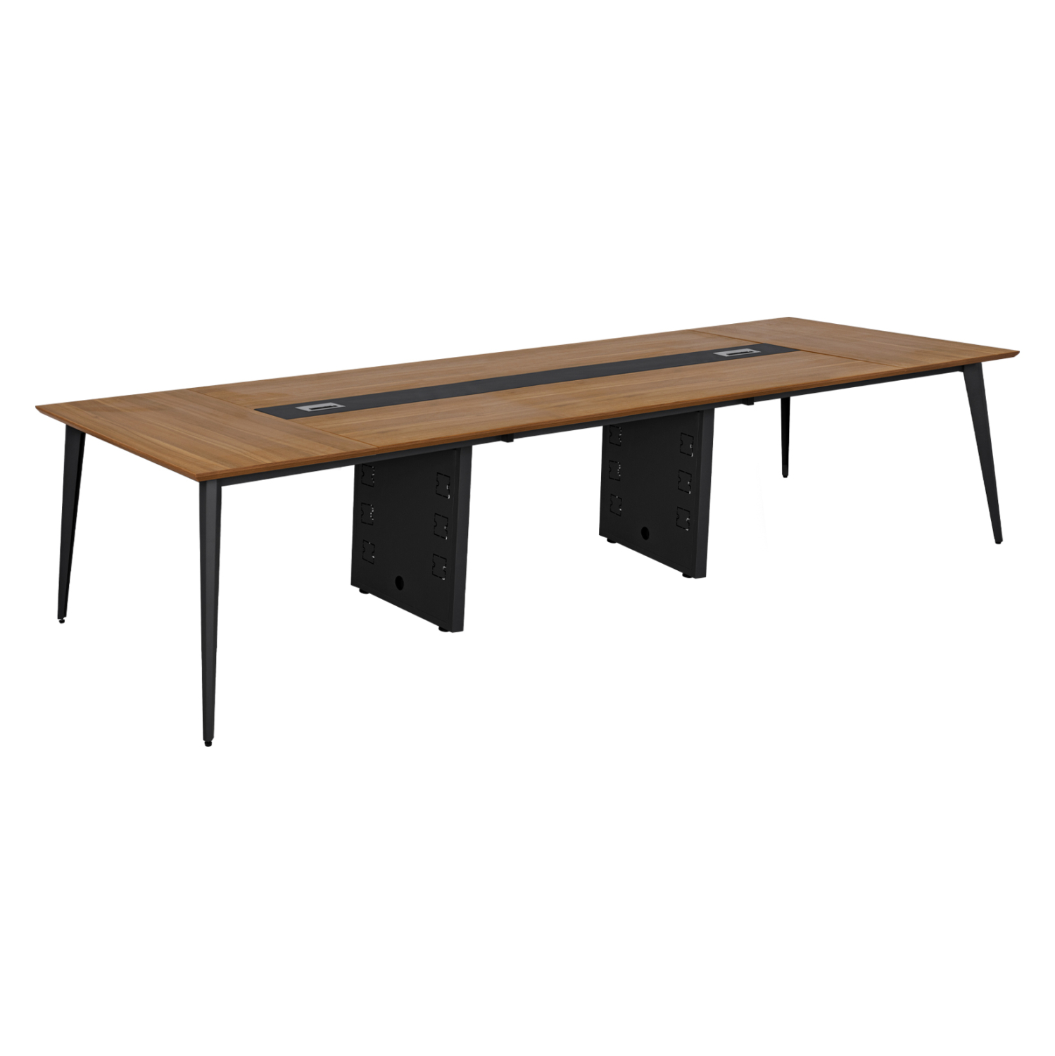 HM2377 ΓΡΑΦΕΙΟ ΕΠΑΓΓΕΛΜΑΤΙΚΟ ΣΥΝΕΔΡΙΑΣΕΩΝ SUPREME HM2377 360X140X75Υ εκ. - Image 1