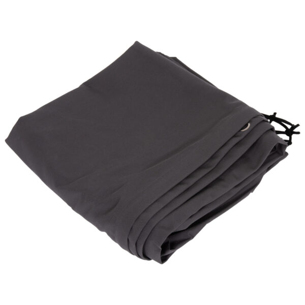 ΚΑΛΥΜΜΑ 3X3m ΓΙΑ ΟΜΠΡΕΛΑ HM6622.01 - SPUN POLYESTER ΣΕ ΓΚΡΙ - Image 4