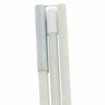 ΚΑΛΥΜΜΑ 3X3m ΓΙΑ ΟΜΠΡΕΛΑ HM6622.02 - SPUN POLYESTER ΣΕ ΜΠΕΖ - Image 4
