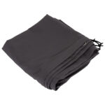 ΚΑΛΥΜΜΑ 4X4m ΓΙΑ ΟΜΠΡΕΛΑ HM6621.01 - SPUN POLYESTER ΣΕ ΓΚΡΙ - Image 4