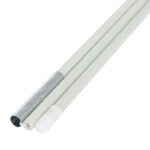 ΚΑΛΥΜΜΑ 4X4m ΓΙΑ ΟΜΠΡΕΛΑ HM6621.01 - SPUN POLYESTER ΣΕ ΓΚΡΙ - Image 5