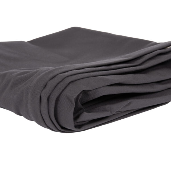 ΚΑΛΥΜΜΑ 4X4m ΓΙΑ ΟΜΠΡΕΛΑ HM6621.01 - SPUN POLYESTER ΣΕ ΓΚΡΙ - Image 6